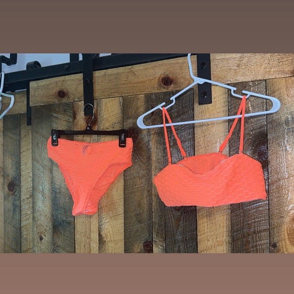 NWT SHEIN BIKINI - Picture 1 of 1